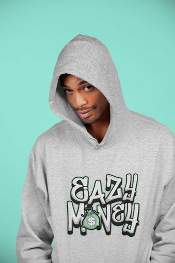 Jordan 6 Mint Foam Sneaker Match Tees Easy Money Sneaker Tees Jordan 6 Mint Foam Sneaker Release Tees Unisex Shirts