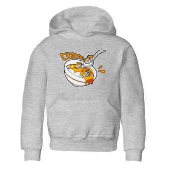 Dunk Dark Curry shirt to match jordans Eat Curry sneaker tees AJ1 Low Dark Curry SNRT sneaker release tees baby toddler Heather Grey 2 cotton Shirt