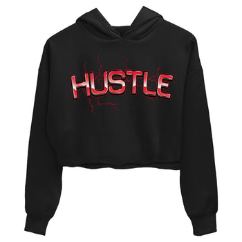 Jordan 4 Red Thunder Sneaker Match Tees Electric Hustle Sneaker Tees Jordan 4 Red Thunder Sneaker Release Tees Women's Shirts
