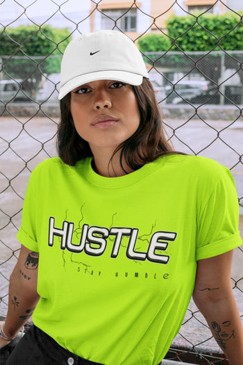 Jordan 1 Visionaire Sneaker Match Tees Electric Hustle Sneaker Tees Jordan 1 Visionaire Sneaker Release Tees Unisex Shirts