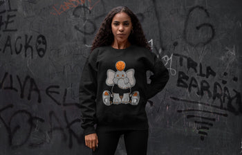 Jordan 3 Desert Elephant Sneaker Match Tees Elephant Doll Sneaker Tees Jordan 3 Desert Elephant Sneaker Release Tees Unisex Shirts