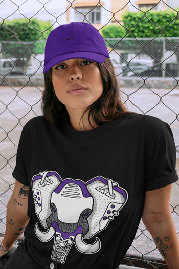 Jordan 3 Dark Iris Sneaker Match Tees Elephant Symbol Sneaker Tees Jordan 3 Dark Iris Sneaker Release Tees Unisex Shirts