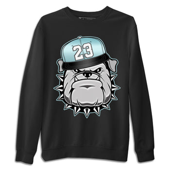 Jordan 11 Legend Blue Sneaker Match Tees English Bulldog Sneaker Tees Jordan 11 Legend Blue Sneaker Release Tees Unisex Shirts