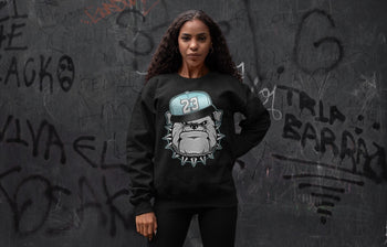 Jordan 11 Legend Blue Sneaker Match Tees English Bulldog Sneaker Tees Jordan 11 Legend Blue Sneaker Release Tees Unisex Shirts