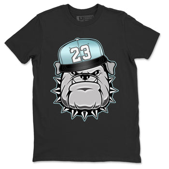 Jordan 11 Legend Blue Sneaker Match Tees English Bulldog Sneaker Tees Jordan 11 Legend Blue Sneaker Release Tees Unisex Shirts