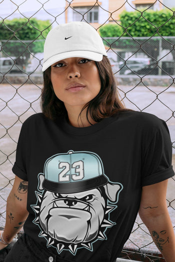 Jordan 11 Legend Blue Sneaker Match Tees English Bulldog Sneaker Tees Jordan 11 Legend Blue Sneaker Release Tees Unisex Shirts