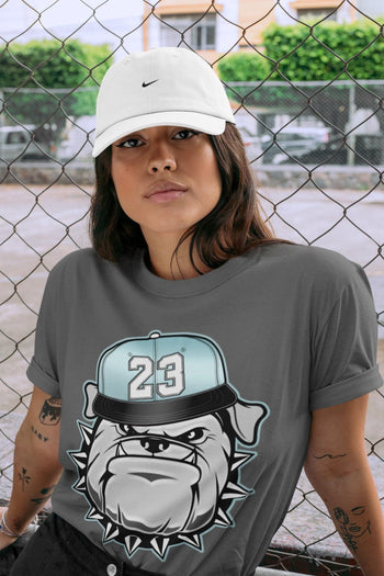 Jordan 11 Legend Blue Sneaker Match Tees English Bulldog Sneaker Tees Jordan 11 Legend Blue Sneaker Release Tees Unisex Shirts