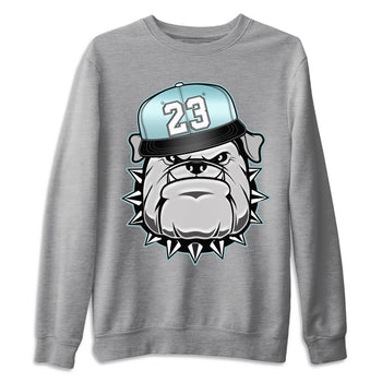 Jordan 11 Legend Blue Sneaker Match Tees English Bulldog Sneaker Tees Jordan 11 Legend Blue Sneaker Release Tees Unisex Shirts