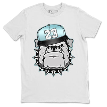 Jordan 11 Legend Blue Sneaker Match Tees English Bulldog Sneaker Tees Jordan 11 Legend Blue Sneaker Release Tees Unisex Shirts