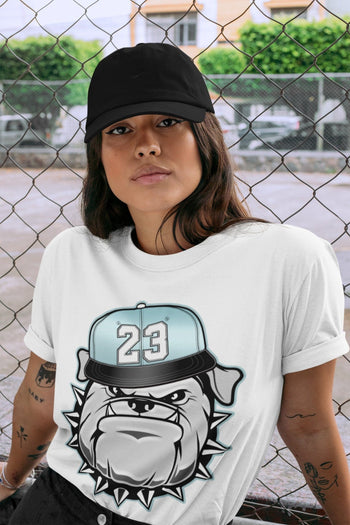 Jordan 11 Legend Blue Sneaker Match Tees English Bulldog Sneaker Tees Jordan 11 Legend Blue Sneaker Release Tees Unisex Shirts