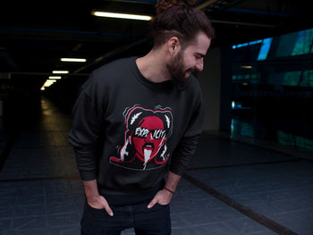 Jordan 1 Bred Patent Sneaker Match Tees Explicit Sneaker Tees Jordan 1 Bred Patent Sneaker Release Tees Unisex Shirts