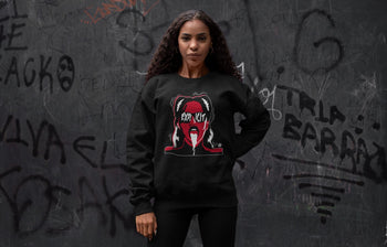 Jordan 1 Bred Patent Sneaker Match Tees Explicit Sneaker Tees Jordan 1 Bred Patent Sneaker Release Tees Unisex Shirts