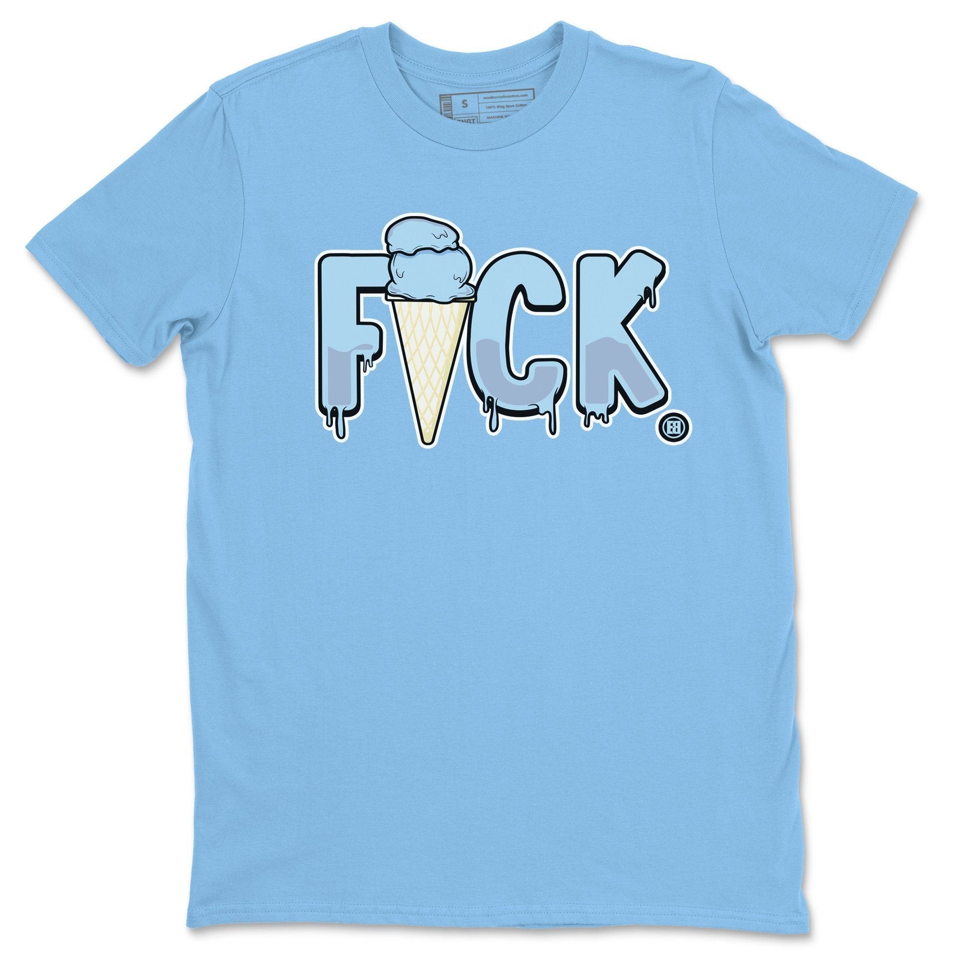 Yeezy 350 Mono Ice Sneaker Match Tees F*ck Sneaker Tees Yeezy 350 Mono Ice Sneaker Release Tees Unisex Shirts