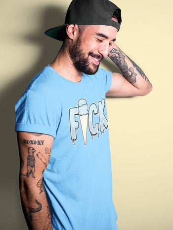 Yeezy 350 Mono Ice Sneaker Match Tees F*ck Sneaker Tees Yeezy 350 Mono Ice Sneaker Release Tees Unisex Shirts