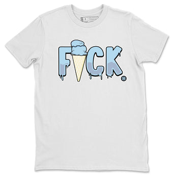 Yeezy 350 Mono Ice Sneaker Match Tees F*ck Sneaker Tees Yeezy 350 Mono Ice Sneaker Release Tees Unisex Shirts
