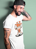 Jordan 1 Seafoam Sneaker Match Tees Fallin' Love Emoji Sneaker Tees Jordan 1 Seafoam Sneaker Release Tees Unisex Shirts