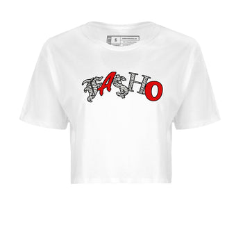 Yeezy 350 Zebra Sneaker Match Tees Fasho Sneaker Tees Yeezy Boost 350 V2 Zebra Sneaker Release Tees Women's Shirts White 2