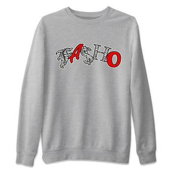 Yeezy 350 Zebra Sneaker Match Tees Fasho Sneaker Tees Yeezy Boost 350 V2 Zebra Sneaker Release Tees Unisex Shirts Heather Grey 2