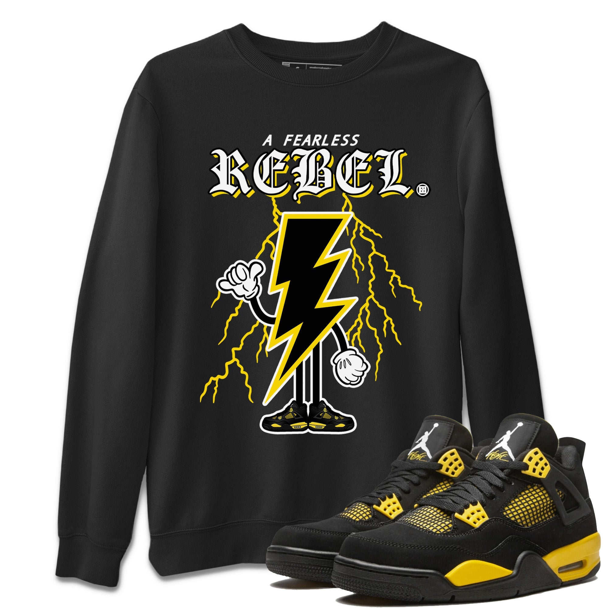 air jordan fearless shirt