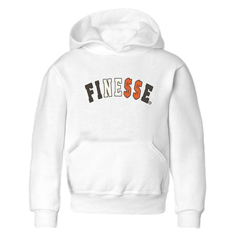 Dunk Red Panda shirt to match jordans Finesse sneaker tees Dunk Low Red Panda SNRT Sneaker Tees Baby Toddler White 2 T-Shirt