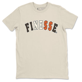 Dunk Red Panda shirt to match jordans Finesse sneaker tees Dunk Low Red Panda SNRT Sneaker Tees Unisex Natural 2 T-Shirt