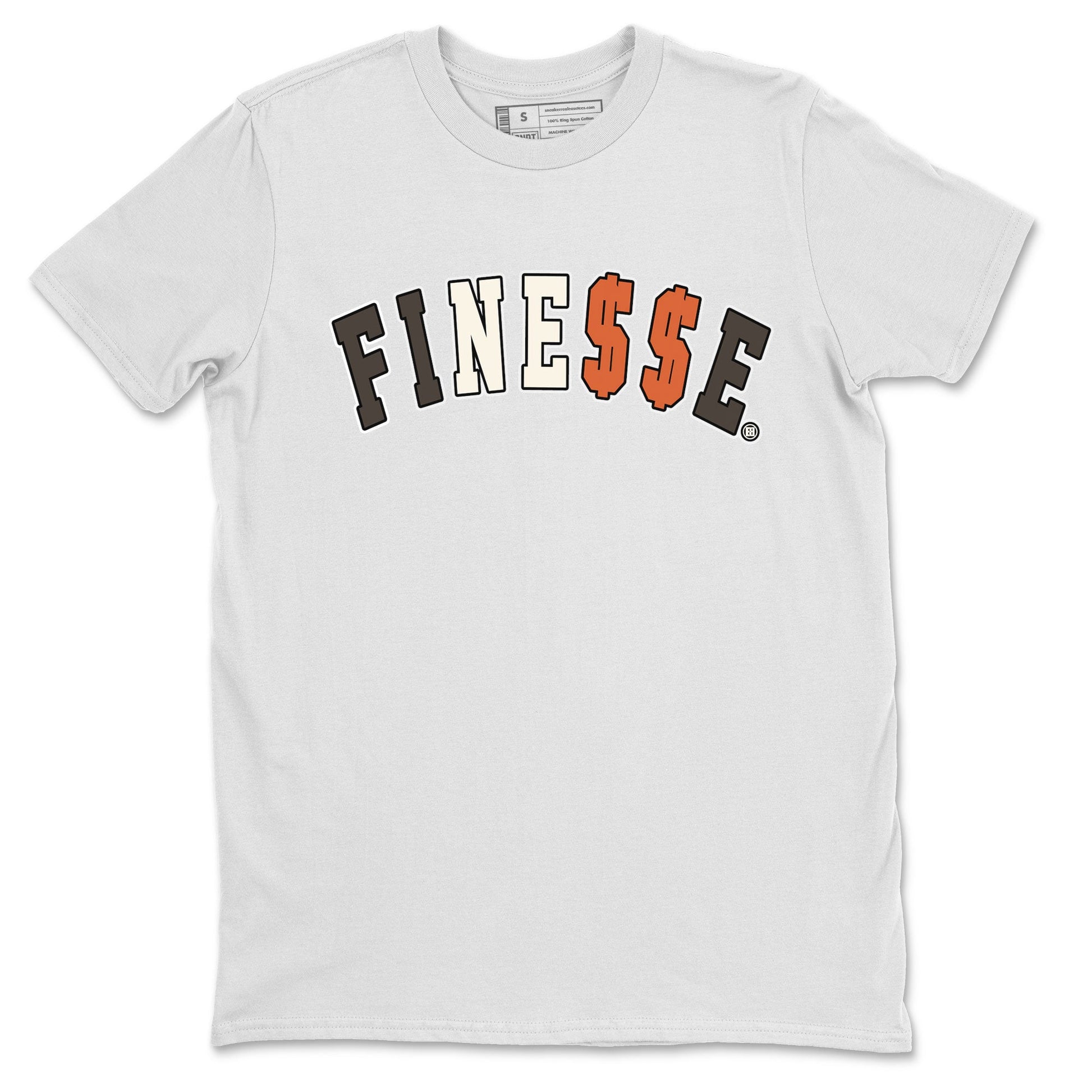 Dunk Red Panda shirt to match jordans Finesse sneaker tees Dunk Low Red Panda SNRT Sneaker Tees Unisex White 2 T-Shirt