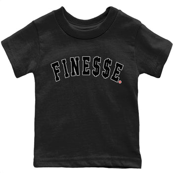 Jordan 11 72-10 Sneaker Match Tees Finesse Sneaker Tees Jordan 11 72-10 Sneaker Release Tees Kids Shirts
