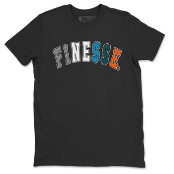 Yeezy 700 Wave Runner Sneaker Match Tees Finesse Sneaker Tees Yeezy 700 Wave Runner Sneaker Release Tees Unisex Shirts