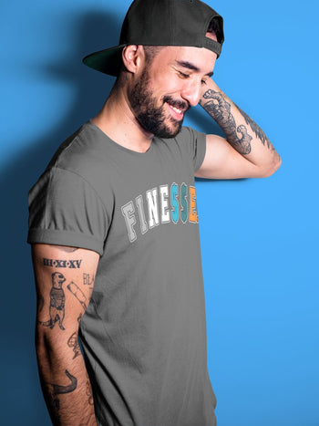 Yeezy 700 Wave Runner Sneaker Match Tees Finesse Sneaker Tees Yeezy 700 Wave Runner Sneaker Release Tees Unisex Shirts