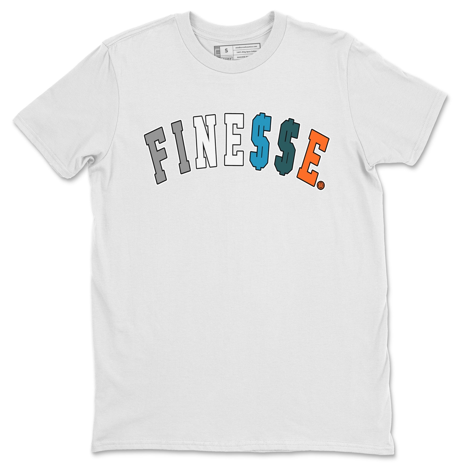 Yeezy 700 Wave Runner Sneaker Match Tees Finesse Sneaker Tees Yeezy 700 Wave Runner Sneaker Release Tees Unisex Shirts