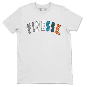 Yeezy 700 Wave Runner Sneaker Match Tees Finesse Sneaker Tees Yeezy 700 Wave Runner Sneaker Release Tees Unisex Shirts