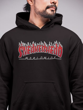 Jordan 9 Chile Red Sneaker Match Tees Fire Sneakerhead Sneaker Tees Jordan 9 Chile Red Sneaker Release Tees Unisex Shirts