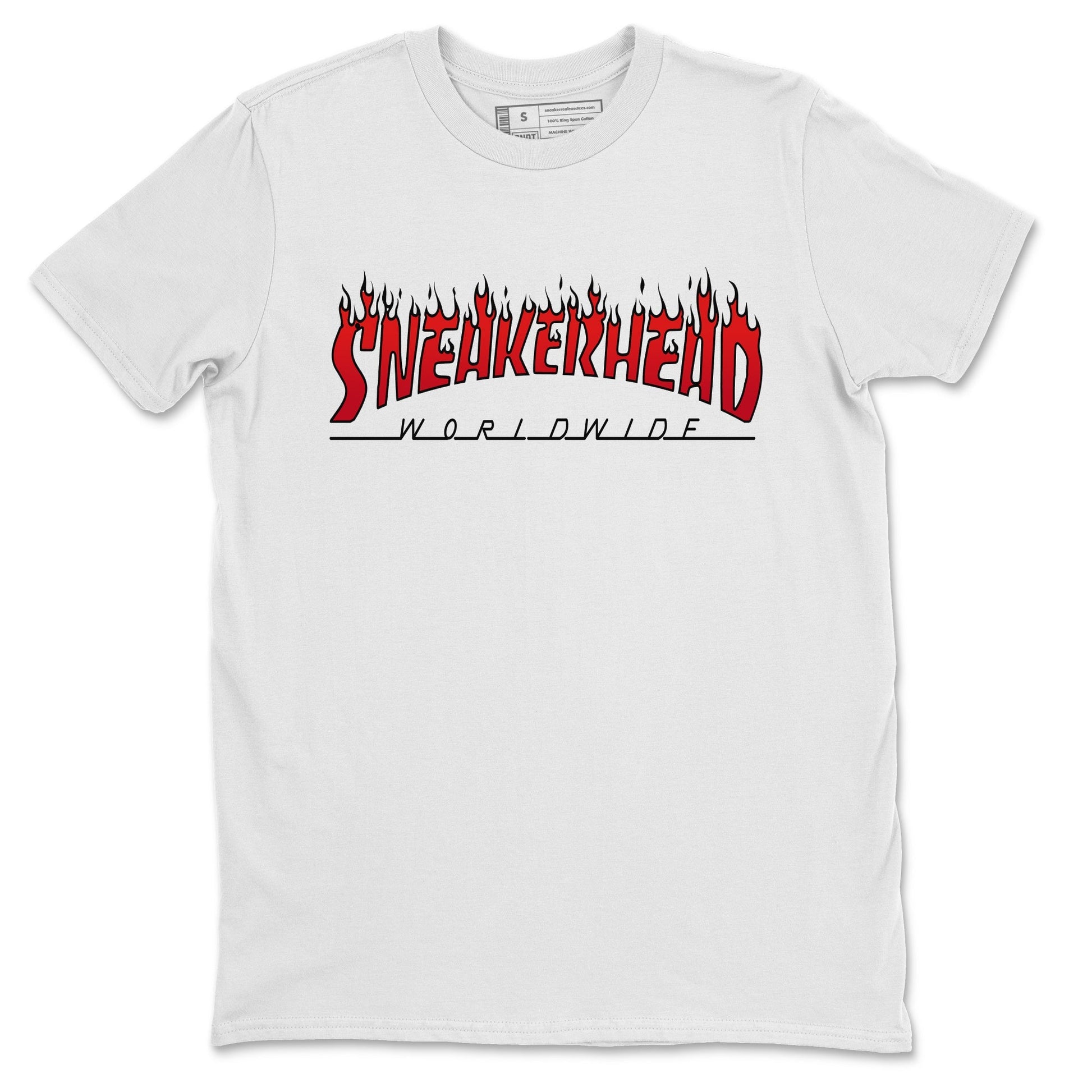 Jordan 9 Chile Red Sneaker Match Tees Fire Sneakerhead Sneaker Tees Jordan 9 Chile Red Sneaker Release Tees Unisex Shirts