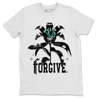 Air Force 1 Tiffany Sneaker Match Tees Forgive Sneaker Tees Air Force 1 Low x Tiffany & Co Sneaker Release Tees Unisex Shirts White 2