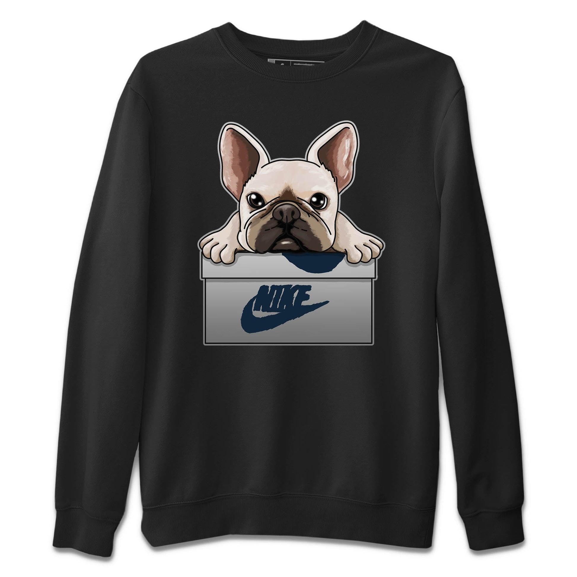 Jordan 6 Georgetown Sneaker Match Tees French Bulldog Sneaker Tees Jordan 6 Georgetown Sneaker Release Tees Unisex Shirts
