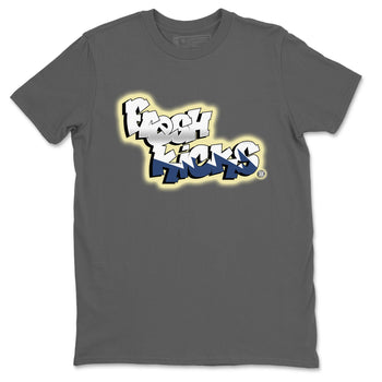 Air Jordan 5 A Ma Maniere x Photon Dust shirt to match jordans Fresh Kicks sneaker tees Air Jordan 5 x A Ma Maniere "Dawn" SNRT Sneaker Tees Sneaker Matching Clothing Brand Unisex Sneaker Tee Cool Grey 2 T-Shirt