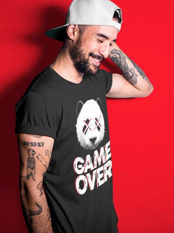 Jordan 12 Playoffs Sneaker Match Tees Game Over Sneaker Tees Jordan 12 Playoffs Sneaker Release Tees Unisex Shirts