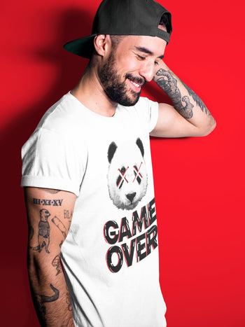 Jordan 12 Playoffs Sneaker Match Tees Game Over Sneaker Tees Jordan 12 Playoffs Sneaker Release Tees Unisex Shirts