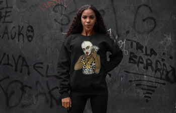 Jordan 11 Animal Instinct Sneaker Match Tees Gangster Women Sneaker Tees Jordan 11 Animal Instinct Sneaker Release Tees Unisex Shirts