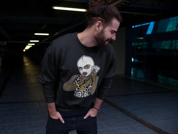 Jordan 11 Animal Instinct Sneaker Match Tees Gangster Women Sneaker Tees Jordan 11 Animal Instinct Sneaker Release Tees Unisex Shirts