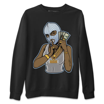 Jordan 11 Cool Grey Sneaker Match Tees Gangster Women Sneaker Tees Jordan 11 Cool Grey Sneaker Release Tees Unisex Shirts