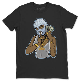 Jordan 11 Cool Grey Sneaker Match Tees Gangster Women Sneaker Tees Jordan 11 Cool Grey Sneaker Release Tees Unisex Shirts