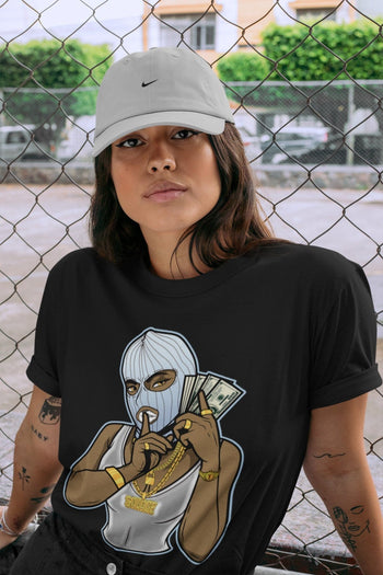 Jordan 11 Cool Grey Sneaker Match Tees Gangster Women Sneaker Tees Jordan 11 Cool Grey Sneaker Release Tees Unisex Shirts