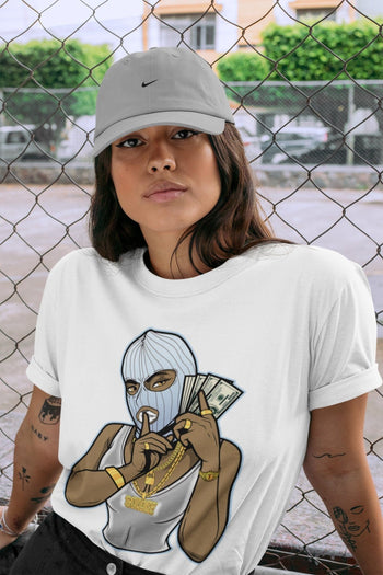 Jordan 11 Cool Grey Sneaker Match Tees Gangster Women Sneaker Tees Jordan 11 Cool Grey Sneaker Release Tees Unisex Shirts