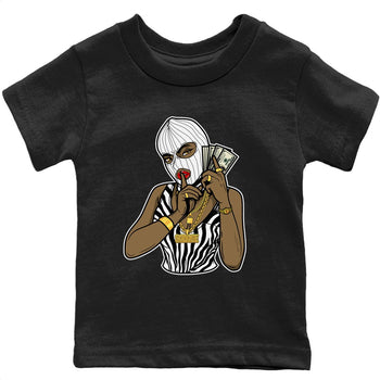 Yeezy 350 Zebra Sneaker Match Tees Gangster Women Sneaker Tees Yeezy 350 Zebra Sneaker Release Tees Kids Shirts
