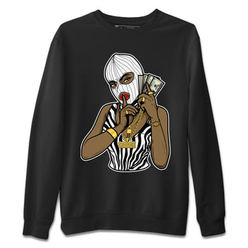 Yeezy 350 Zebra Sneaker Match Tees Gangster Women Sneaker Tees Yeezy 350 Zebra Sneaker Release Tees Unisex Shirts