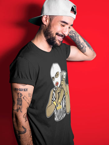 Yeezy 350 Zebra Sneaker Match Tees Gangster Women Sneaker Tees Yeezy 350 Zebra Sneaker Release Tees Unisex Shirts
