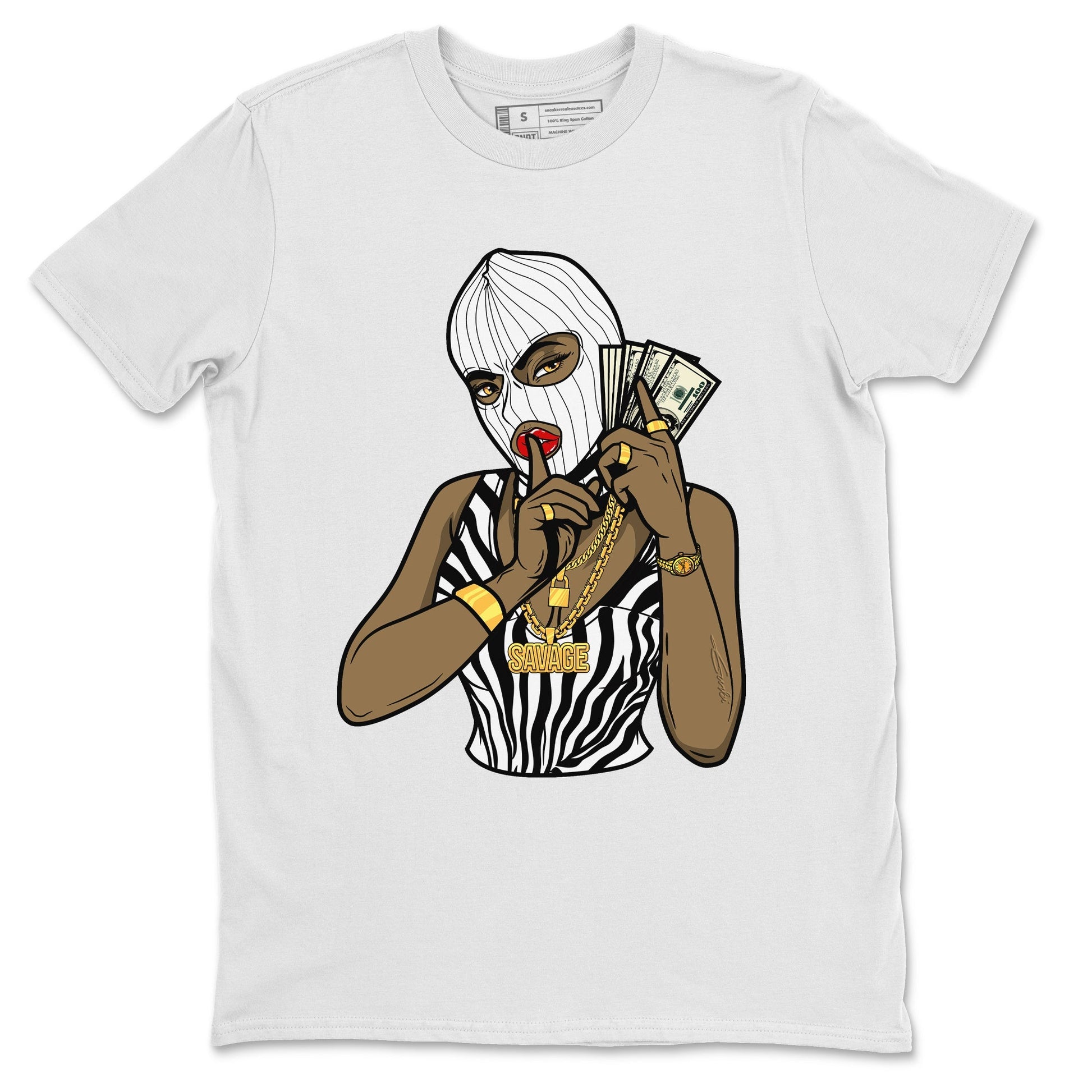 Yeezy 350 Zebra Sneaker Match Tees Gangster Women Sneaker Tees Yeezy 350 Zebra Sneaker Release Tees Unisex Shirts