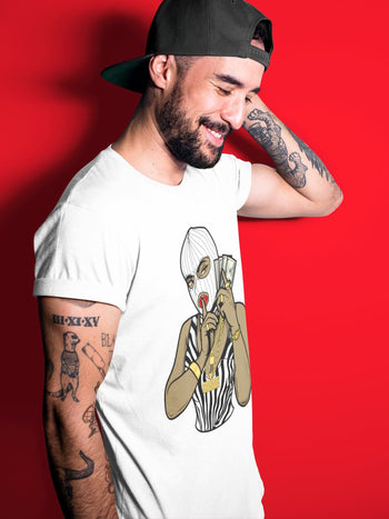 Yeezy 350 Zebra Sneaker Match Tees Gangster Women Sneaker Tees Yeezy 350 Zebra Sneaker Release Tees Unisex Shirts