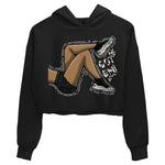 Jordan 11 Animal Instinct Sneaker Match Tees Get Em Legs Sneaker Tees Jordan 11 Animal Instinct Sneaker Release Tees Women's Shirts